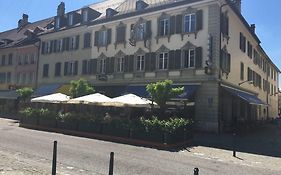 Hotel Le Tonnelier